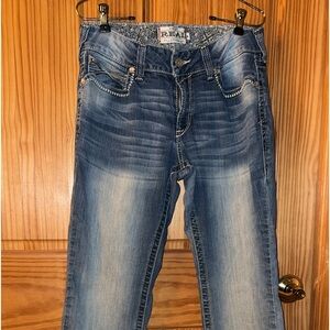 Women’s Ariat Jeans 31R